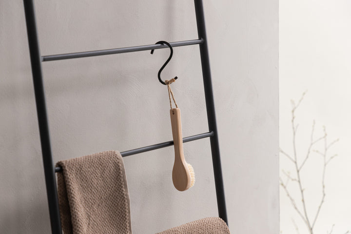 Drammen Hängare Svart