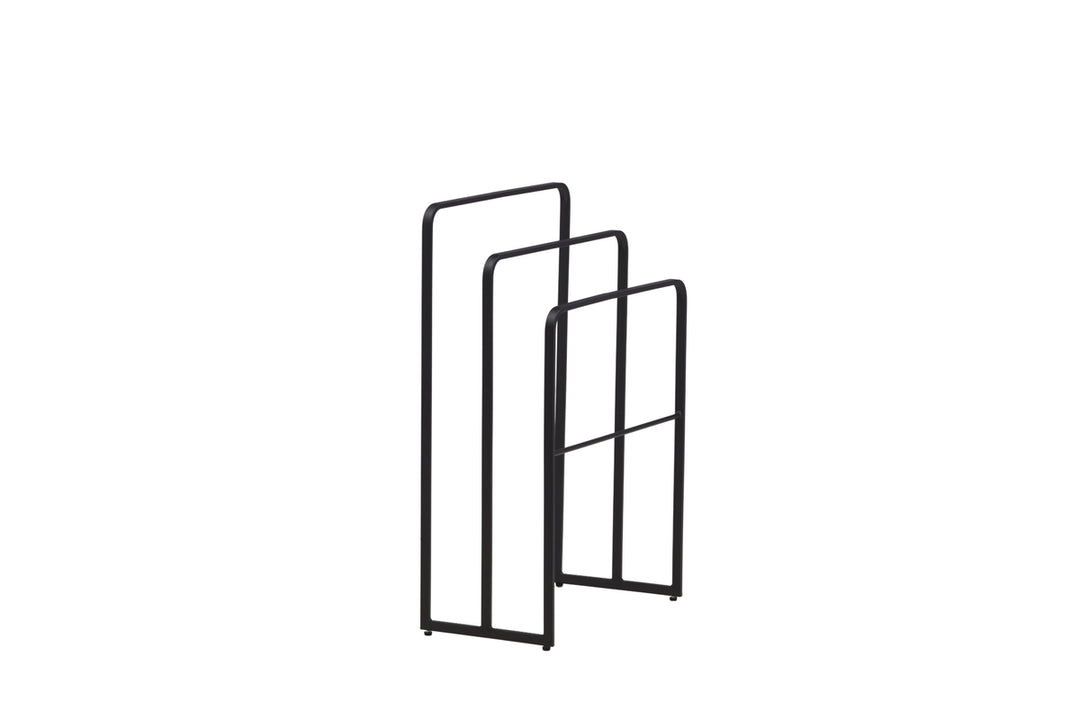 Drammen Hängare Svart