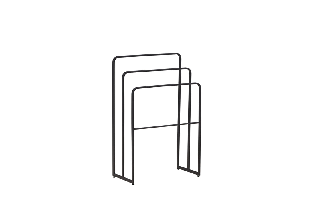 Drammen Hängare Svart