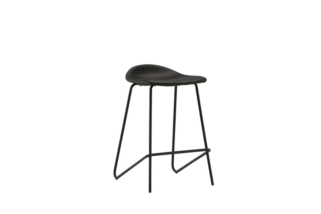 Grebbestad Barstolar 2-pack Svart