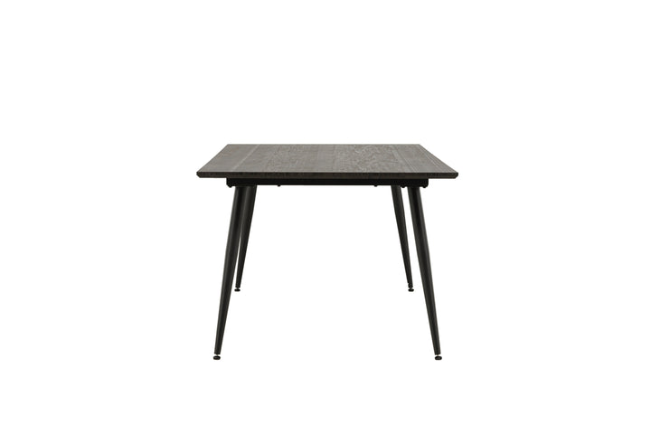 Keholmen Rektangulära Matbord 220 x 100 Brun