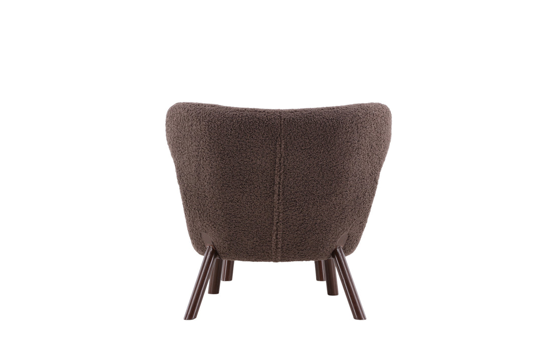 Ryxö Loungefåtöljer Brun