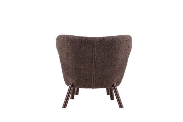Ryxö Loungefåtöljer Brun