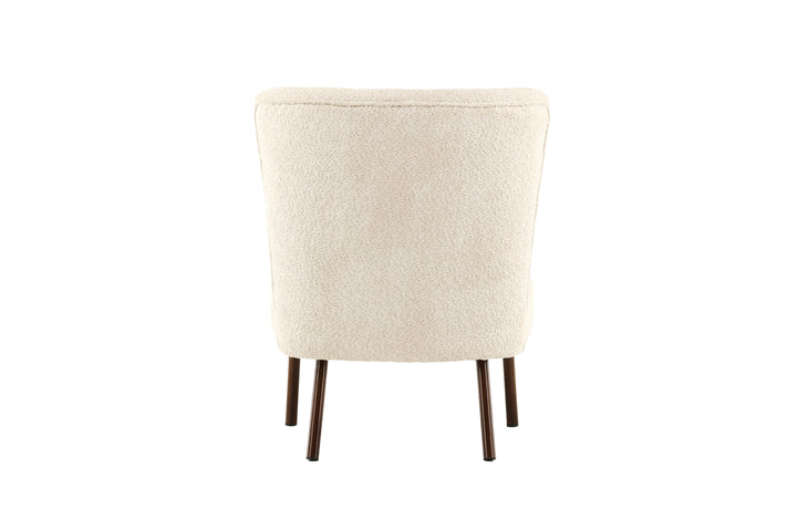 Hällsö Fåtölj  Beige