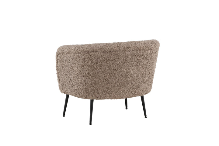 Nordkoster Fåtölj Beige