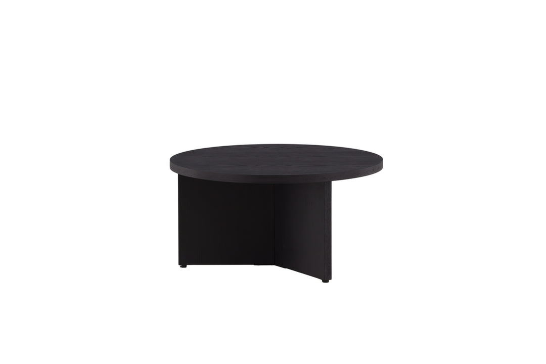 Saltö Soffbord Svart