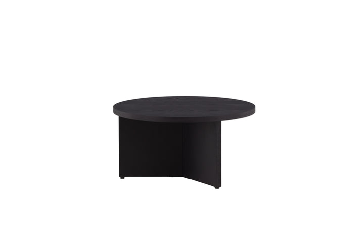 Saltö Soffbord Svart