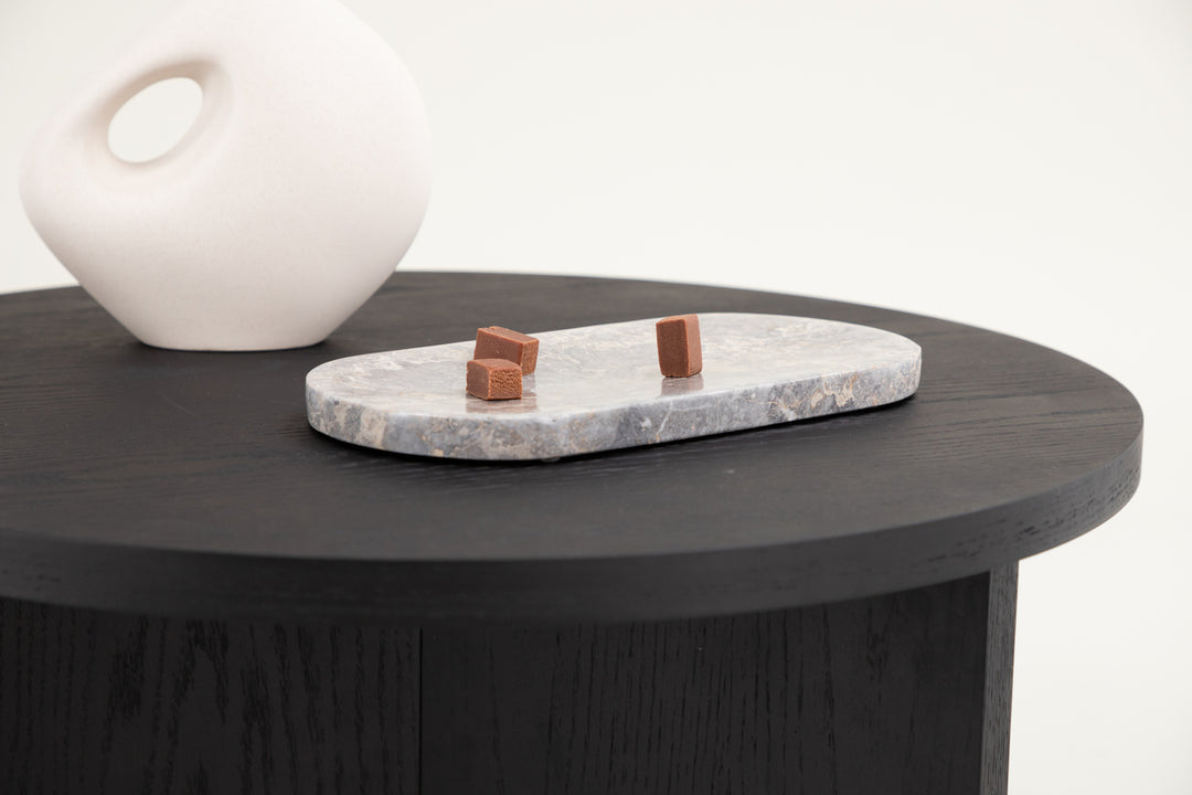 Saltö Soffbord Svart