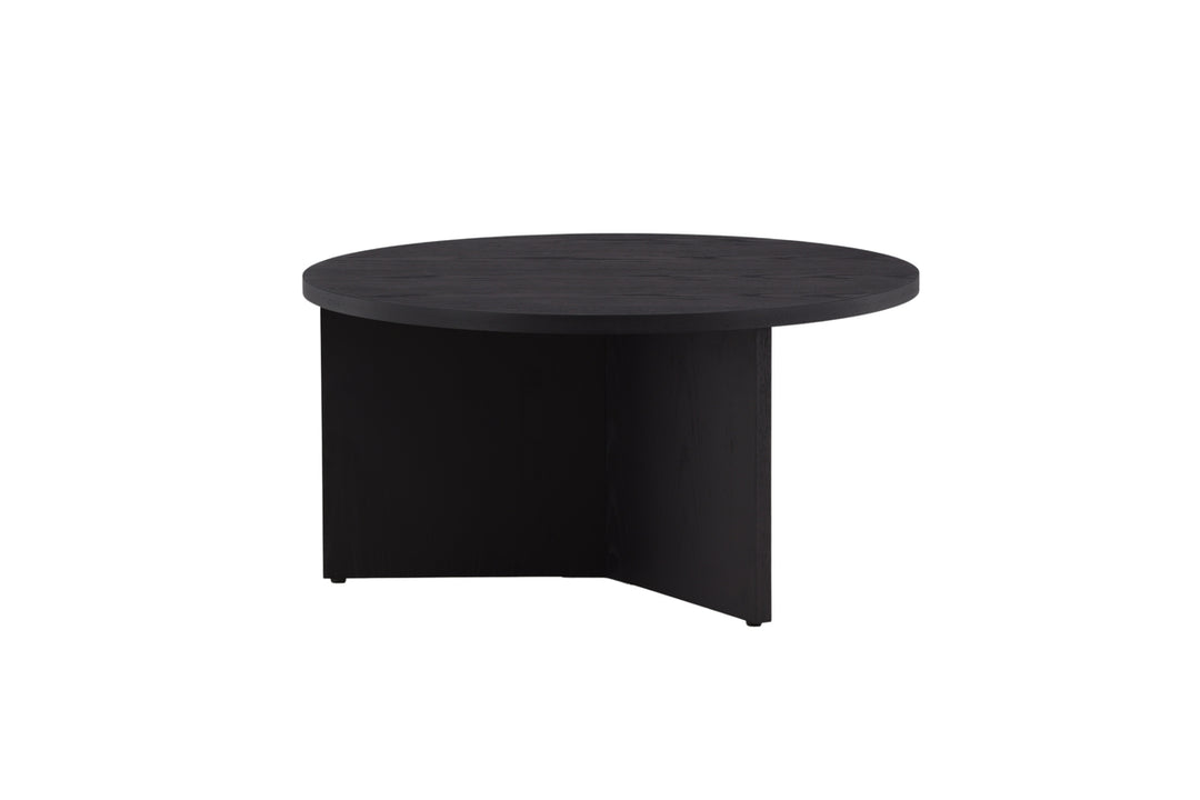 Saltö Soffbord Svart