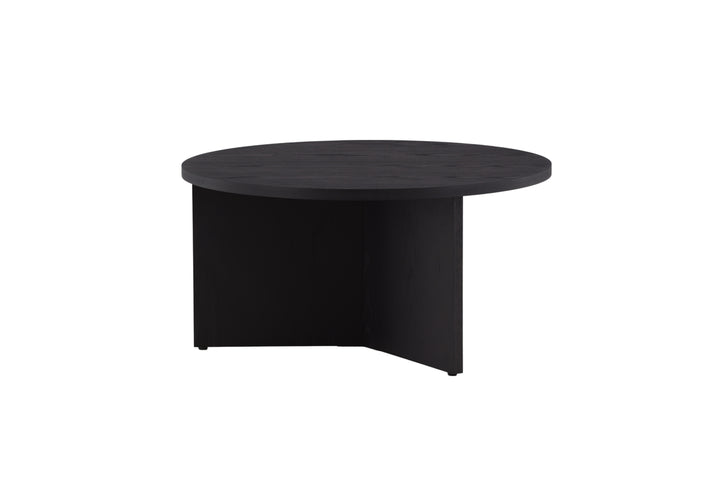 Saltö Soffbord Svart