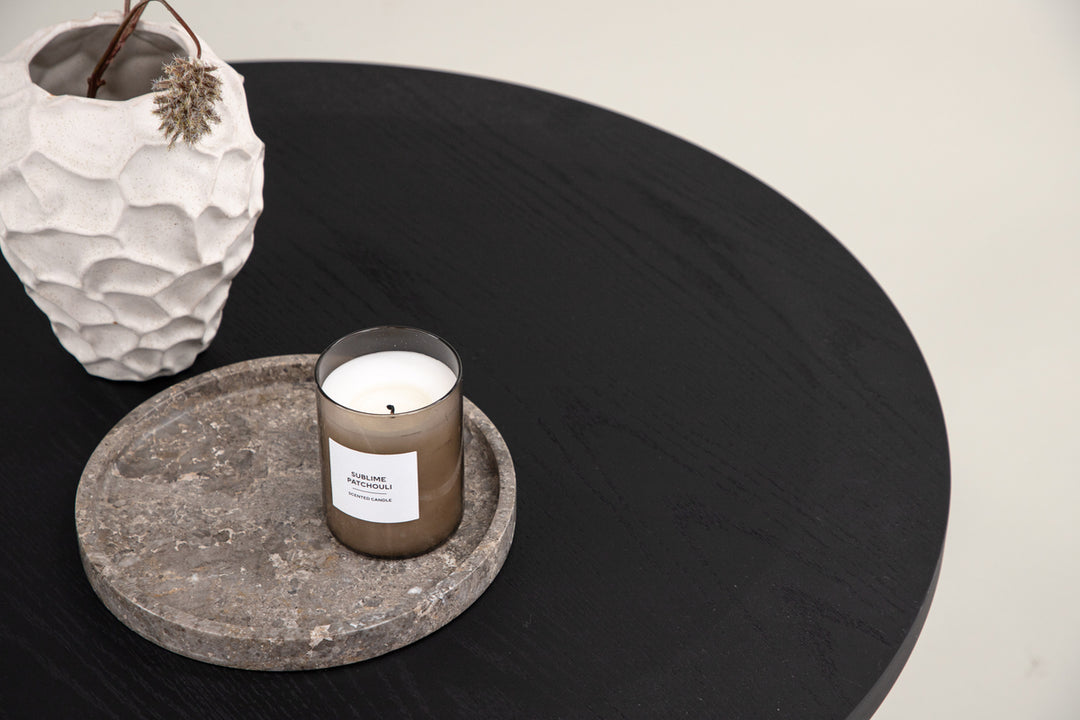 Saltö Soffbord Svart