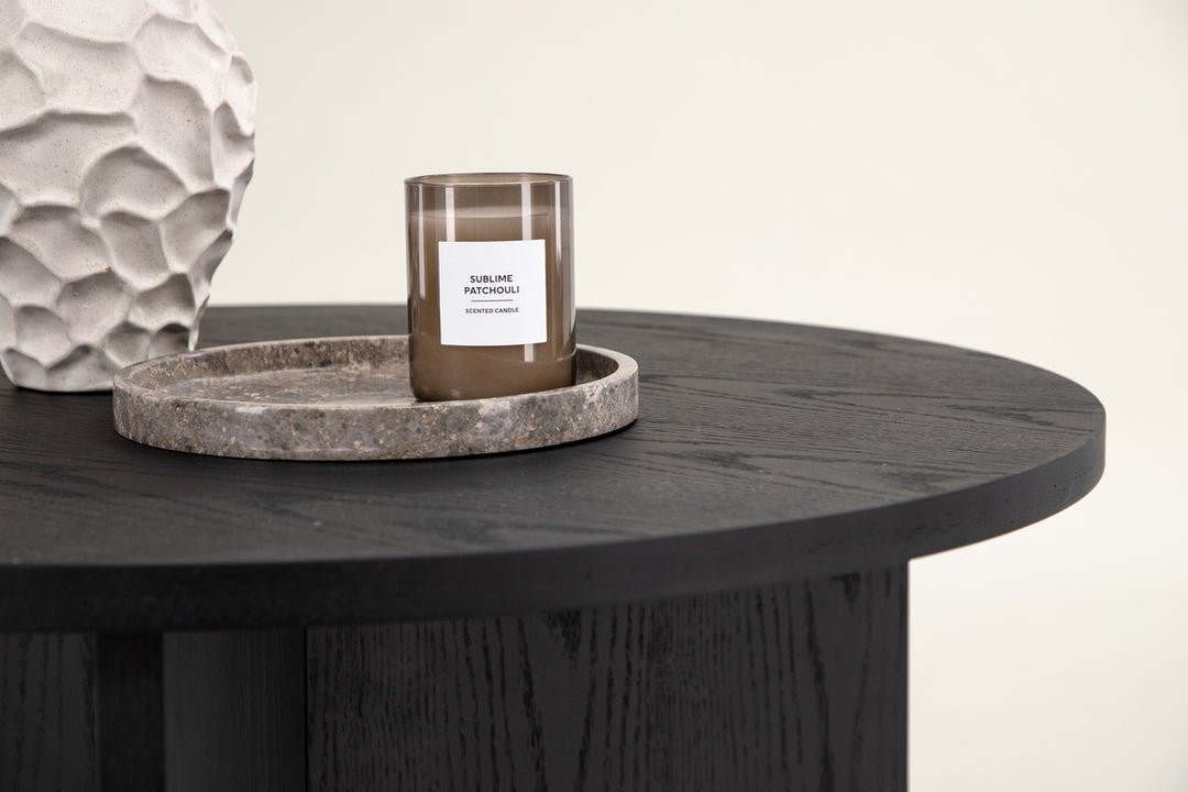 Saltö Soffbord Svart