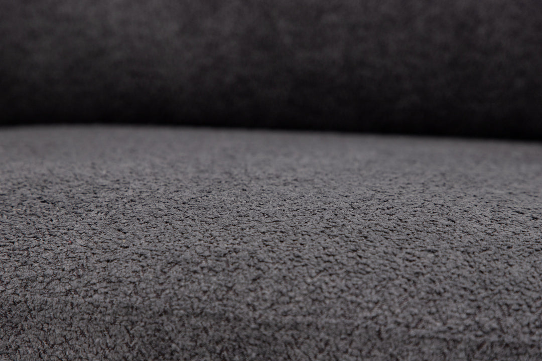 Tillberga x Josefin Lustig Fåtölj Mörkgrå