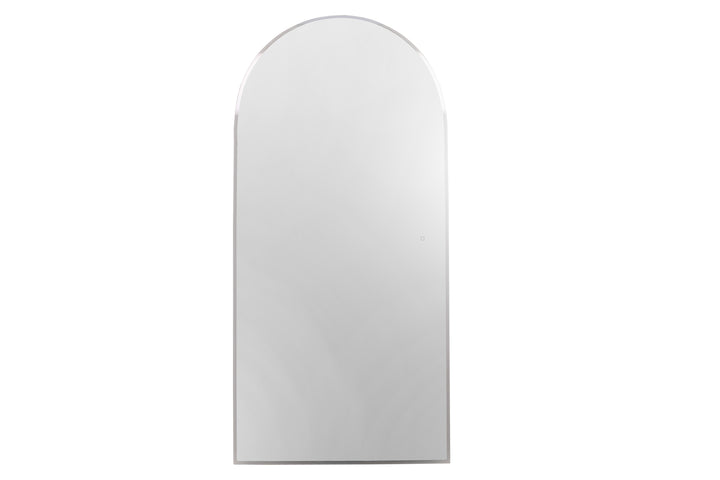 Spegel Skeppsvik x Josefin Lustig 210x100cm