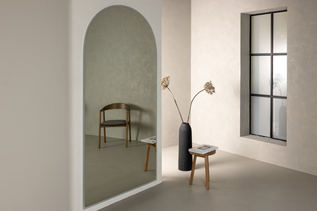 Spegel Skeppsvik x Josefin Lustig 210x100cm