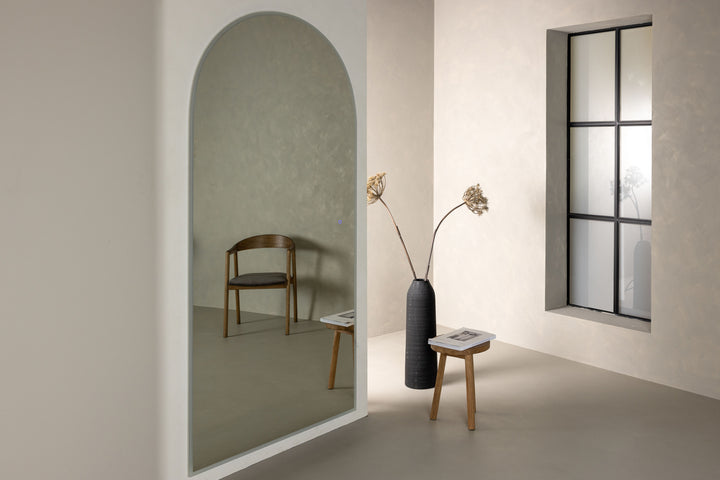 Spegel Skeppsvik x Josefin Lustig 210x100cm