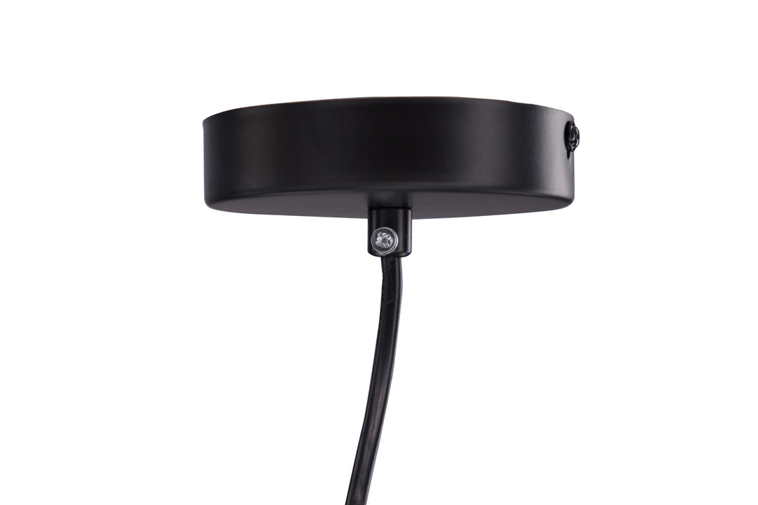 Alsbäck Taklampa Natur