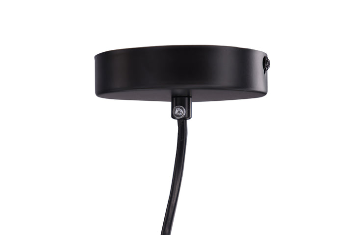 Alsbäck Taklampa Natur