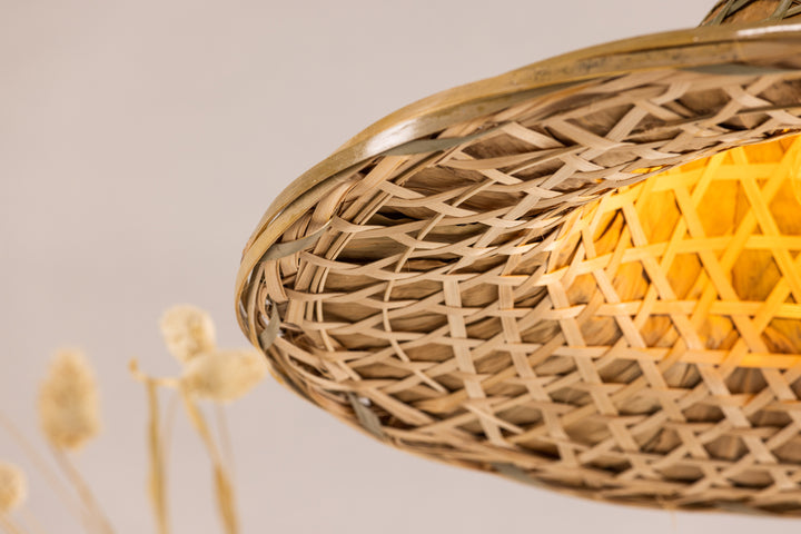 Stjärnvik Taklampa Natur