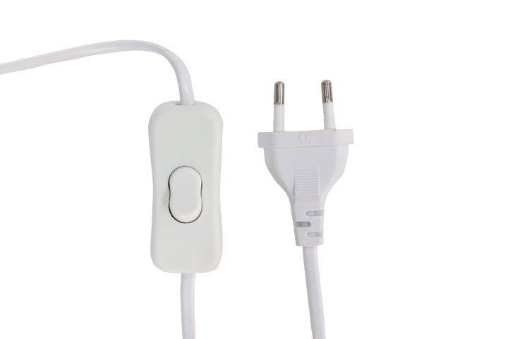 Älvsborg Bordslampa Grå