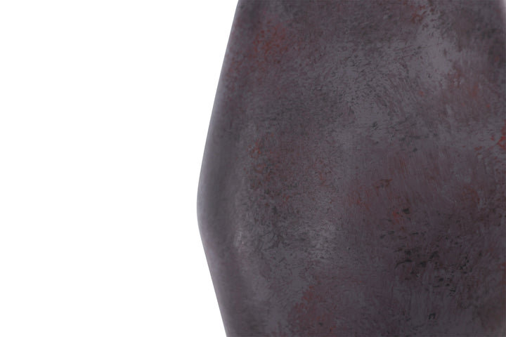 Sandared Taklampa Brun