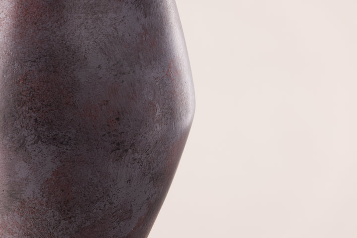 Sandared Taklampa Brun