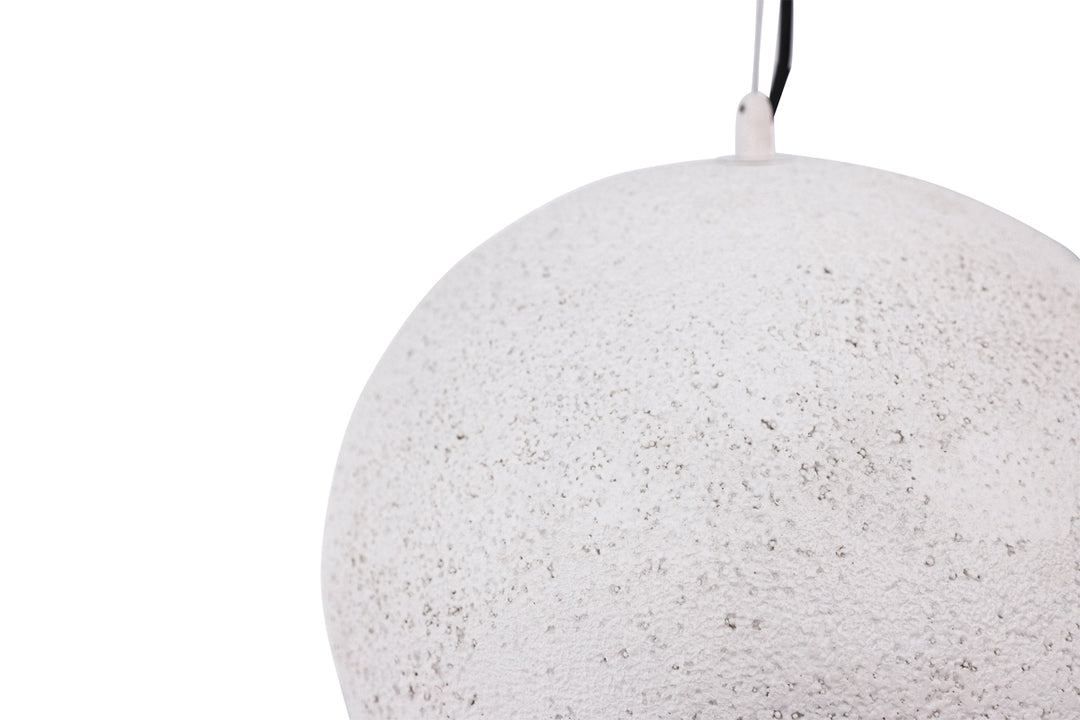 Gilltorp Taklampa Vit