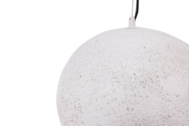 Gilltorp Taklampa Vit