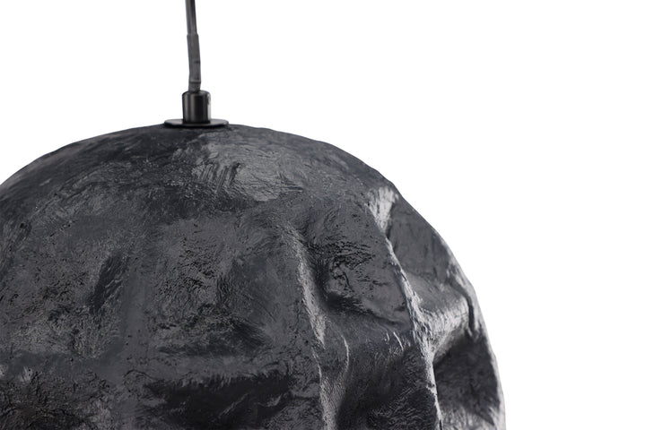 Hogstorp Taklampa Svart