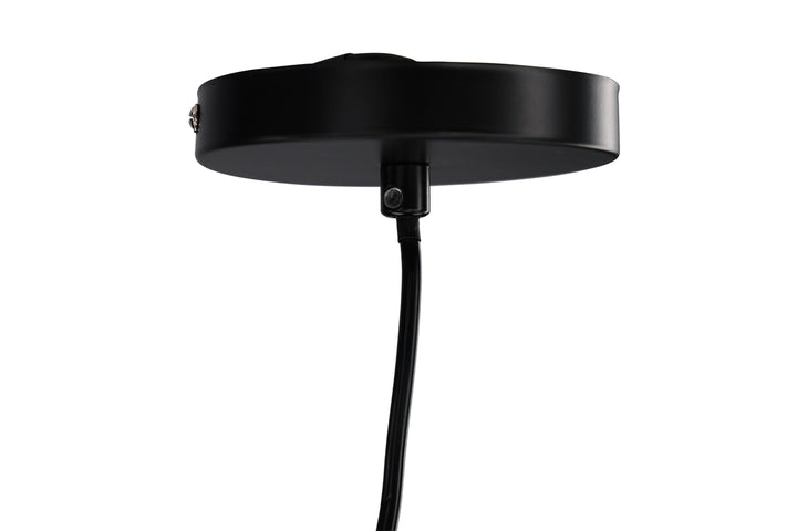 Hogstorp Taklampa Svart