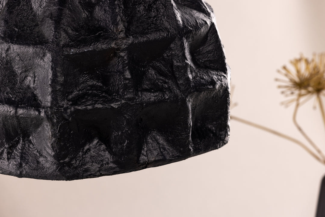 Hogstorp Taklampa Svart