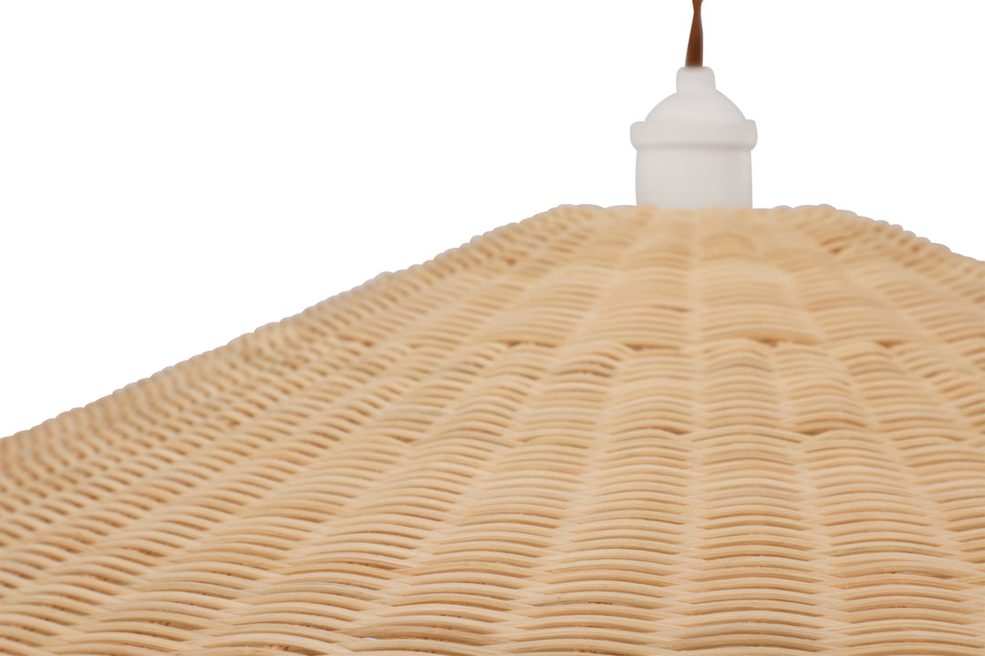 Herrestad Taklampa Natur