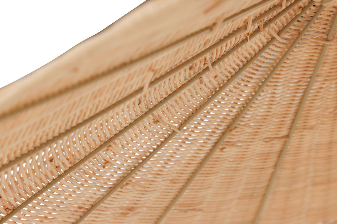 Herrestad Taklampa Natur