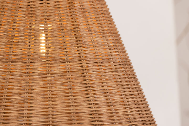 Stala Vägglampa Natur