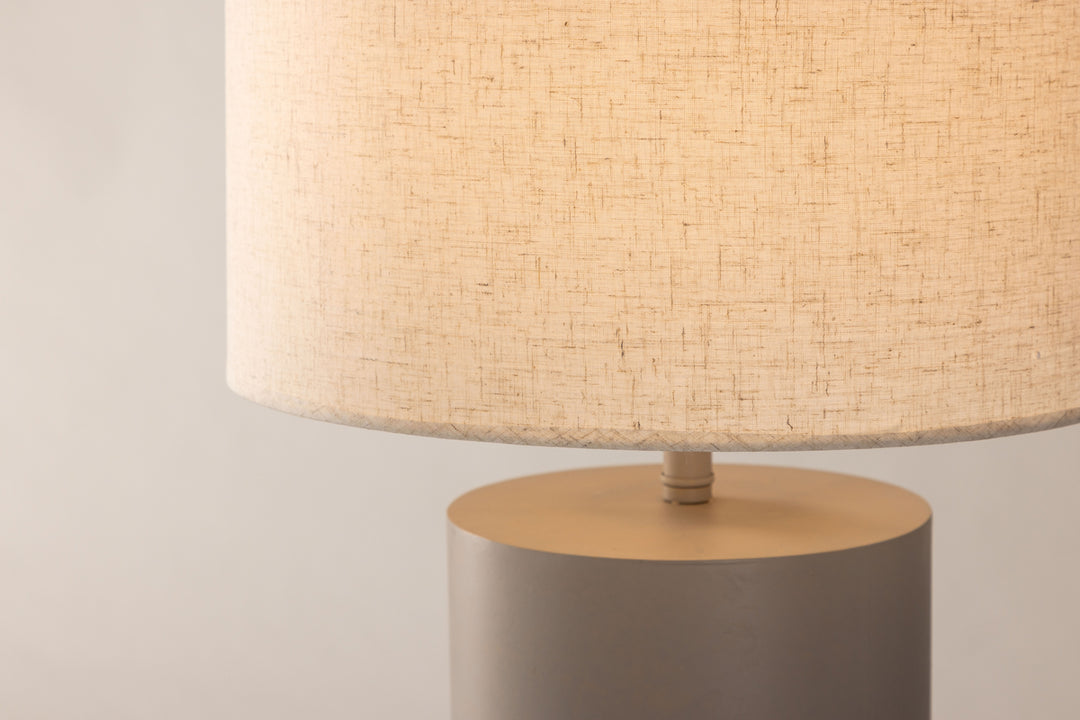 Golvlampa Vind Umeå x Josefin Lustig Inomhuslampa Grå