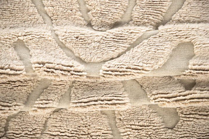 Trondheim x Josefin Lustig Matta 240 x 170 Beige