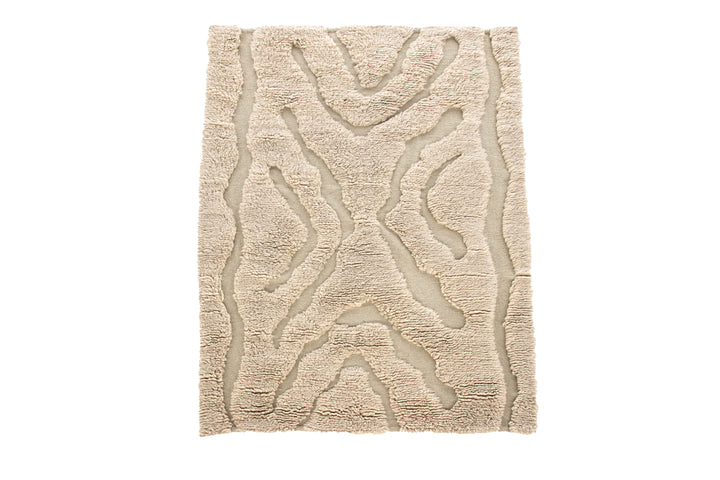 Trondheim x Josefin Lustig Matta 300 x 200 Beige