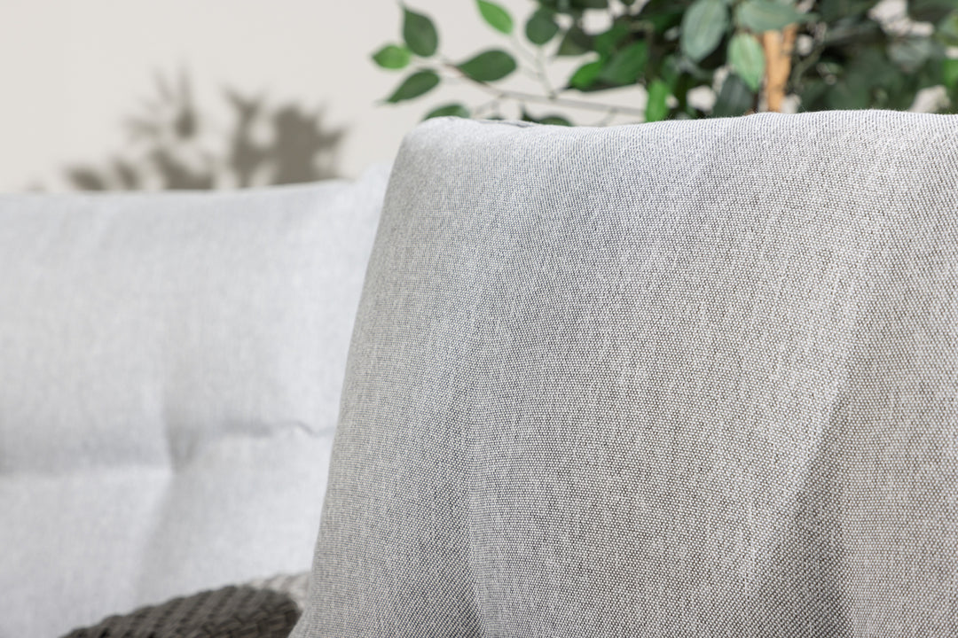 Brentwood Soffgrupp Grå