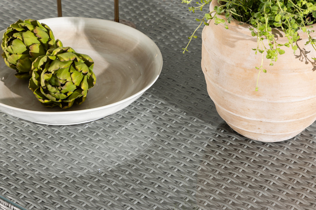 Brentwood Soffgrupp Grå