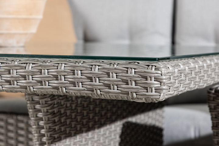 Brentwood Soffgrupp Grå