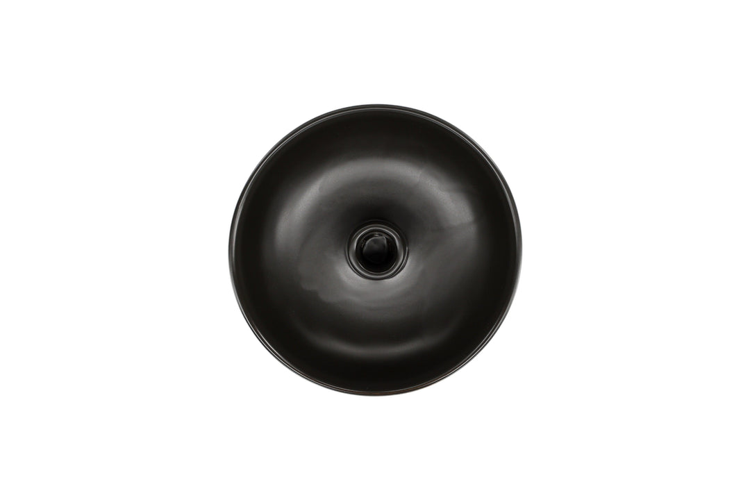 Posh Ljusstake Svart