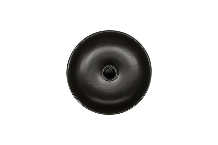 Posh Ljusstake Svart