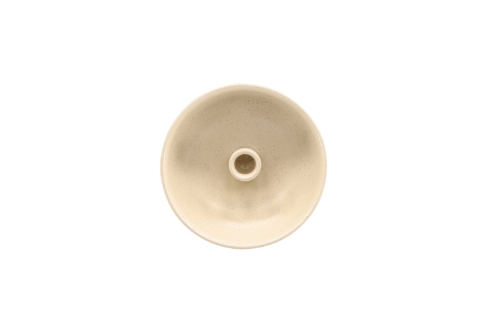 Posh Ljusstake Beige