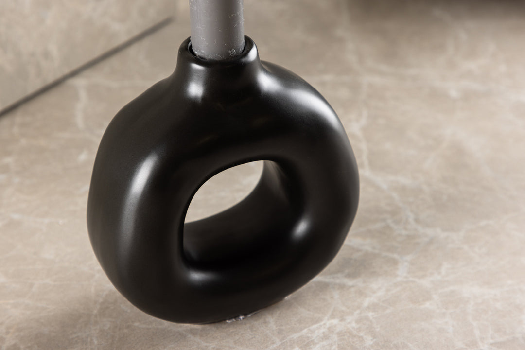 Judi Ljusstake Svart