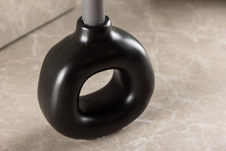 Judi Ljusstake Svart