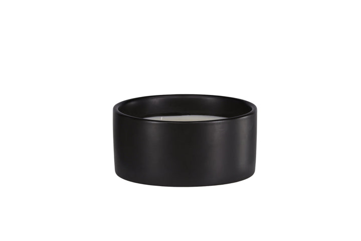 Douglas Doftljus Svart