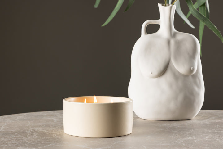 Douglas Doftljus Beige