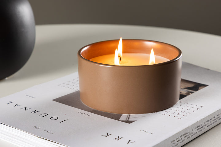 Douglas Doftljus Brun