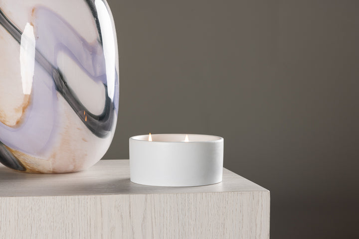 Douglas Doftljus Off-white