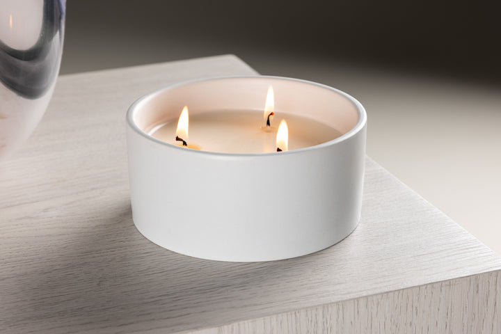 Douglas Doftljus Off-white